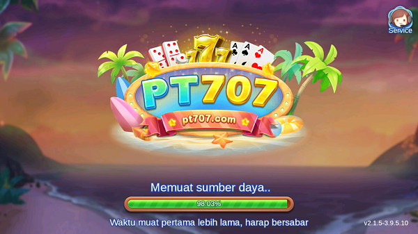 PT707 APK - Unduh Sekarang!